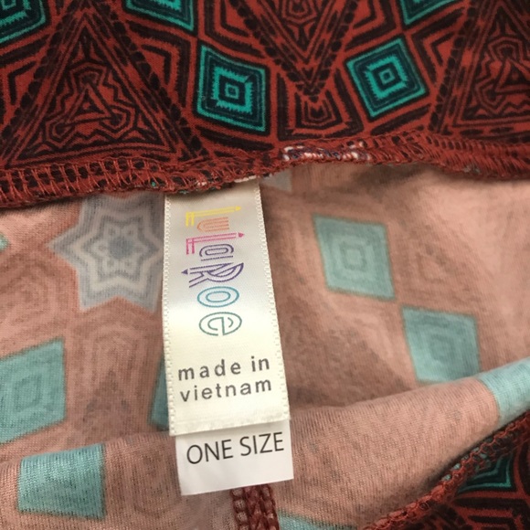 ✅LEGGINGS.✅ - Picture 5 of 5